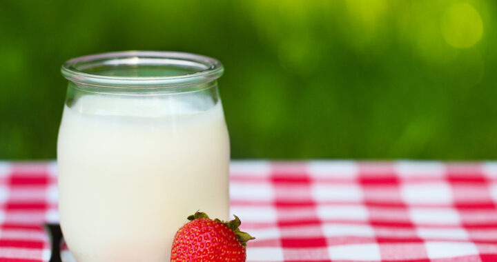 Joghurt selber machen: Einfache Schritt-für-Schritt-Anleitung