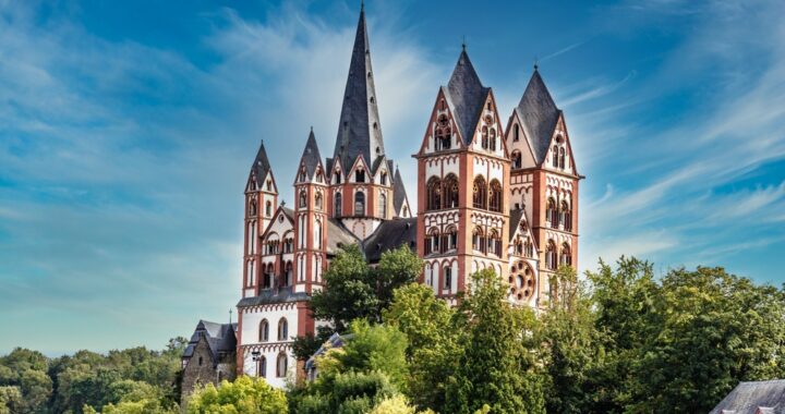 Limburg an der Lahn: Historische Sehenswürdigkeiten und Kulturorte