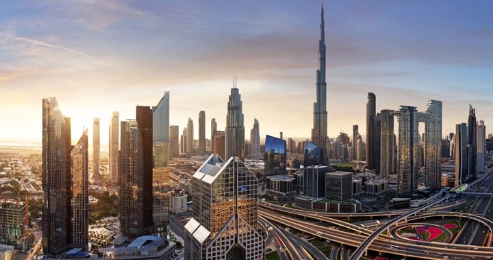 Dubai Immobilien als Geldanlage nutzen: Vorteile und Strategien