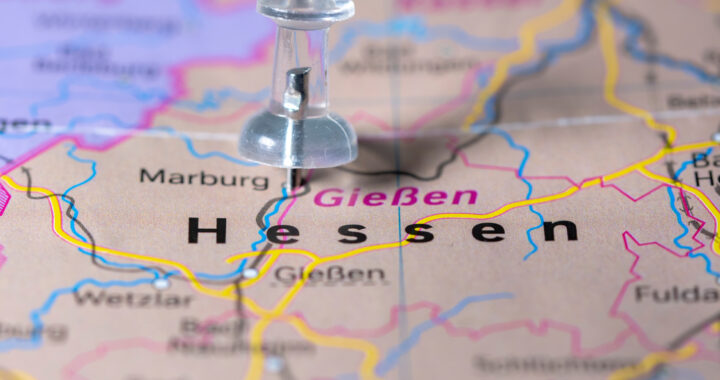 Wie hieß Hessen vor 75 Jahren? – Ein Blick in die Vergangenheit