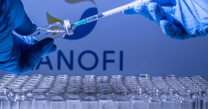 Pharmafirma Sanofi plant offenbar Milliarden-Investition in Frankfurt