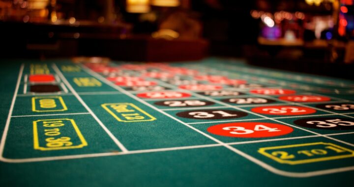 Die beliebtesten Casino Spiele in Schweden: Eine Übersicht