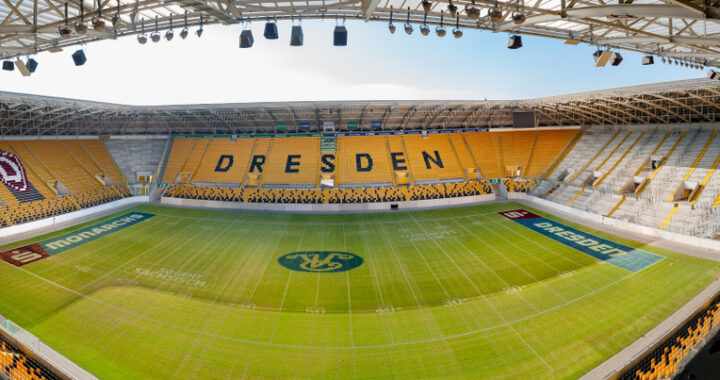 Dynamo Dresden – Die Legende aus dem Osten und ihre Bedeutung für den deutschen Fußball