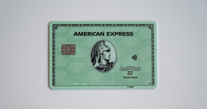 American Express Grün Vorteile, Kosten und Leistungen im Überblick