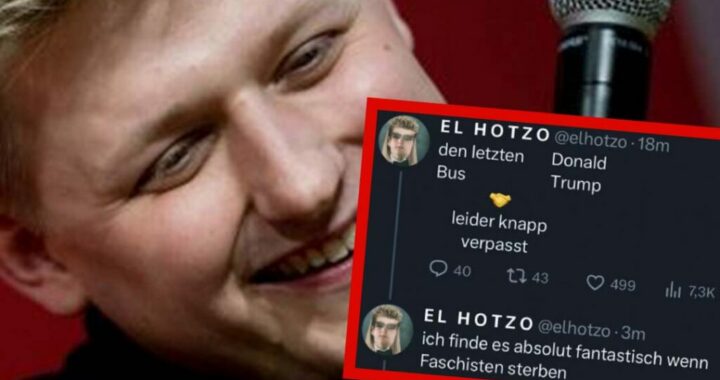 El Hotzo – Einfluss auf die deutsche Netzszene