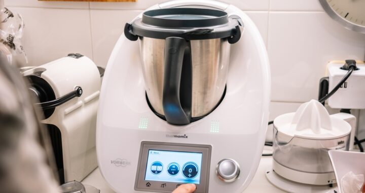 Thermomix TM7 – Neue Funktionen und Verbesserungen im Überblick